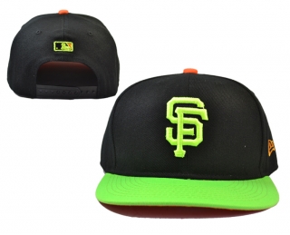 MLB SF siants snapback-54