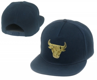 NBA BULL snapback-424