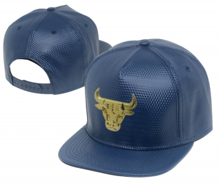 NBA BULL snapback-425