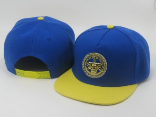 NBA BULL snapback-430