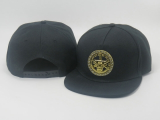 NBA BULL snapback-432