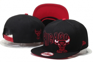 NBA BULL snapback-464