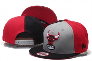 NBA BULL snapback-469