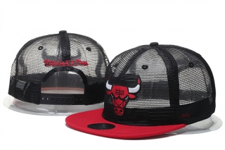 NBA BULL snapback-468