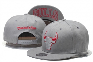 NBA BULL snapback-470