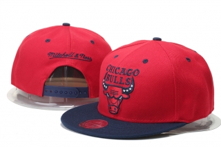 NBA BULL snapback-472