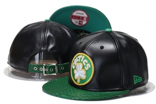 NBA Boston Celtics snapback-64