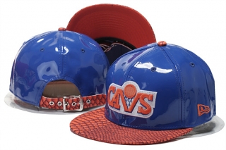 NBA Cleveland Cavaliers Snapback-1170