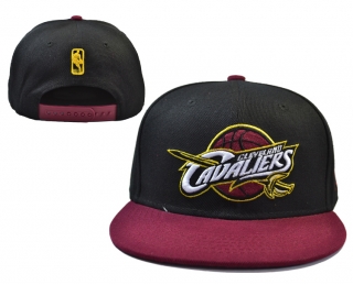 NBA Cleveland Cavaliers Snapback-1179