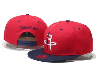 NBA houston rockets snapback-46