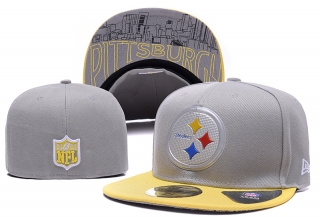 NFL fitted hats-139