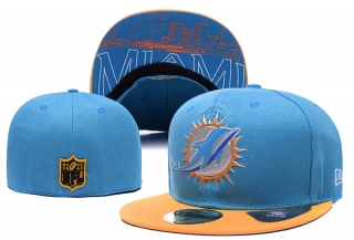 NFL fitted hats-158