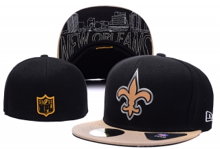 NFL fitted hats-162