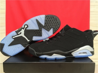 Jordan6 Men(1.1)-2054