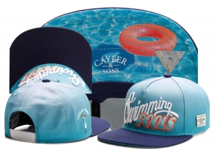 Cayler&Sons snapback-291