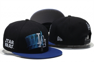 MLB LA Snapback-133