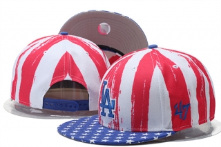 MLB LA Snapback-135