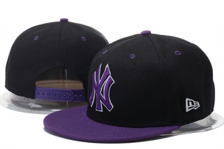 New York Yankees snapback-217