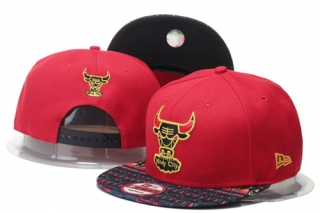 NBA BULL snapback-512