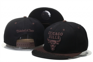 NBA BULL snapback-513