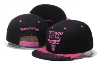 NBA BULL snapback-515