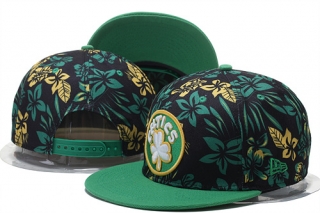 NBA Boston Celtics snapback-66