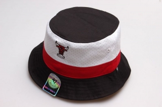 NBA Bucket hats-81