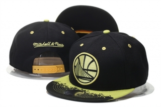 NBA Warriors snapback-101