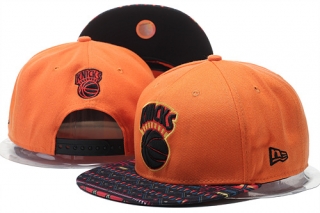 NBA knicks snapback-99