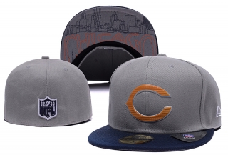 NFL fitted hats-181