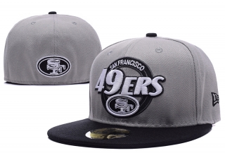 NFL fitted hats-187