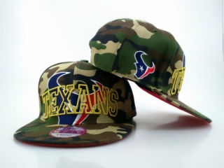 NFL Houston Texans hats-49