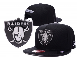 NFL Oakland Raiders snapback-120