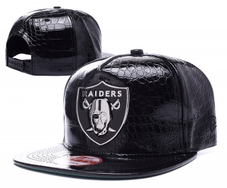 NFL Oakland Raiders snapback-121