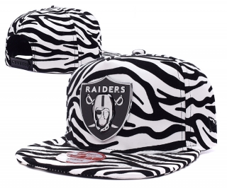 NFL Oakland Raiders snapback-122