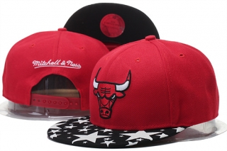 NBA BULL snapback-532