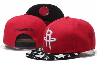 NBA houston rockets snapback-51