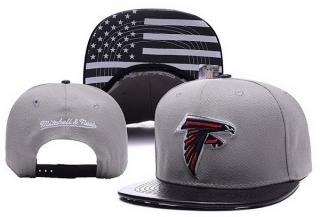 NFL Atlanta Falcons snapback-76