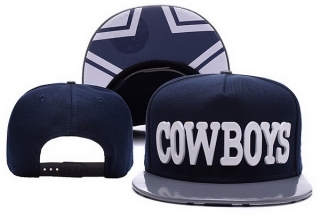 NFL Dallas Cowboys snapback-96