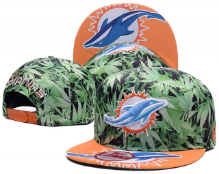 NFL Miami Dolphins snapback-70