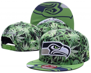 NFL Seattle Seahawks Snapback-128