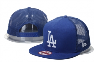 MLB LA Snapback-138