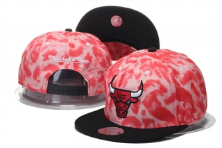 NBA BULL snapback-543