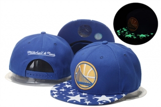 NBA Warriors snapback-111