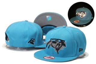 NFL Carolina Panthers hats-37