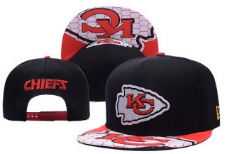 NFL Kansas City Chiefs hats-39