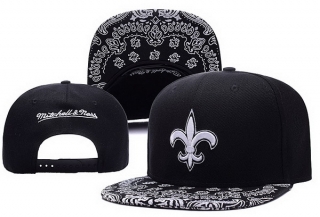 NFL New Orleans Saints hats-76