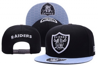 NFL Oakland Raiders snapback-130