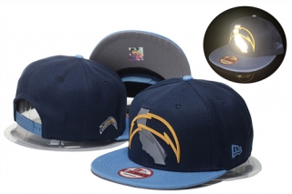 NFL San Diego Chargers hats-28