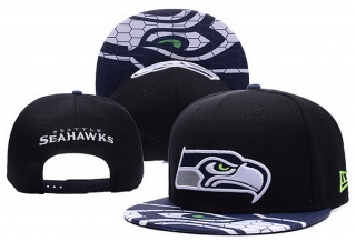 NFL Seattle Seahawks Snapback-134